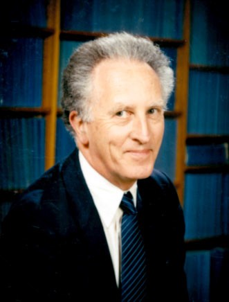 John Robert Anderson 1928–2007